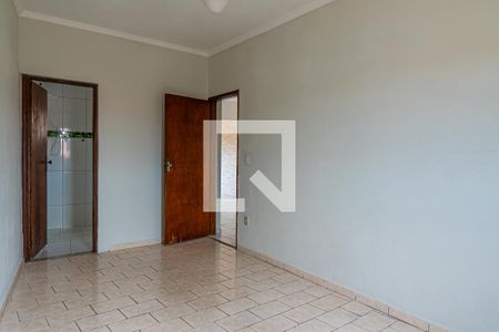 Casa à venda com 354m², 5 quartos e 4 vagasSuíte 1