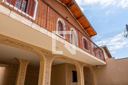 Casa à venda com 354m², 5 quartos e 4 vagasGaragem