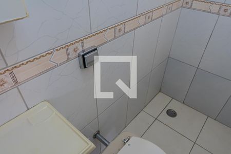 Casa à venda com 354m², 5 quartos e 4 vagasBanheiro