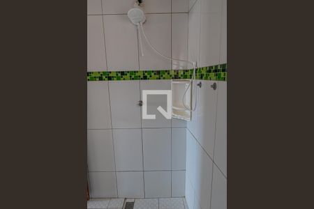 Casa à venda com 354m², 5 quartos e 4 vagasBanheiro da Suíte 1