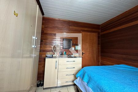 Quarto 1  de casa à venda com 4 quartos, 90m² em Scharlau, São Leopoldo