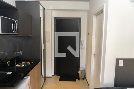 Studio de kitnet/studio à venda com 1 quarto, 25m² em Bela Vista, São Paulo