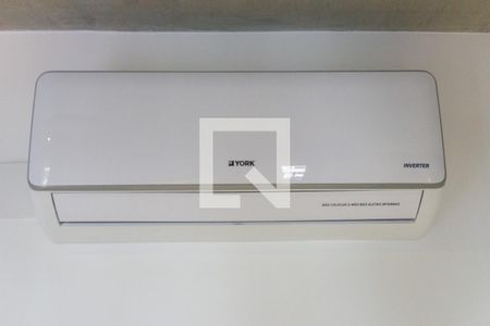 Studio à venda com 25m², 1 quarto e sem vagaStudio