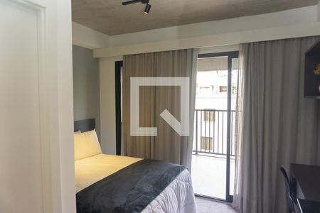 Studio de kitnet/studio à venda com 1 quarto, 25m² em Bela Vista, São Paulo
