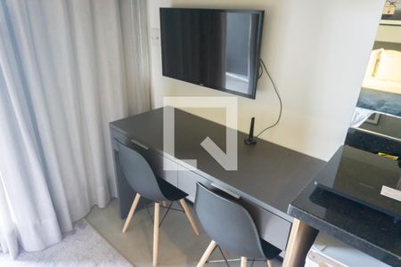 Studio de kitnet/studio à venda com 1 quarto, 25m² em Bela Vista, São Paulo