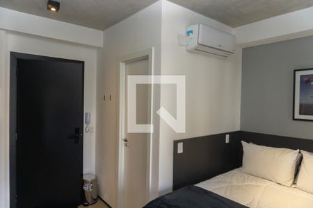 Studio de kitnet/studio à venda com 1 quarto, 25m² em Bela Vista, São Paulo