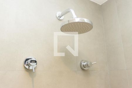 Studio à venda com 25m², 1 quarto e sem vagaVista da Sacada