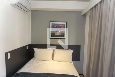 Studio de kitnet/studio à venda com 1 quarto, 25m² em Bela Vista, São Paulo