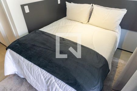 Studio de kitnet/studio à venda com 1 quarto, 25m² em Bela Vista, São Paulo