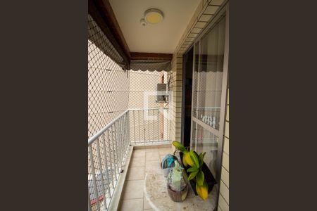 Apartamento à venda com 102m², 3 quartos e 2 vagasVaranda da Suíte