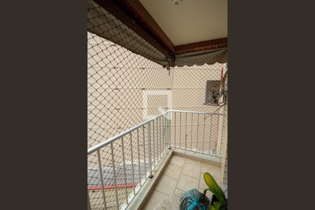 Apartamento à venda com 102m², 3 quartos e 2 vagasVaranda da Suíte