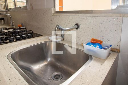 Apartamento à venda com 102m², 3 quartos e 2 vagasÁrea de Serviço