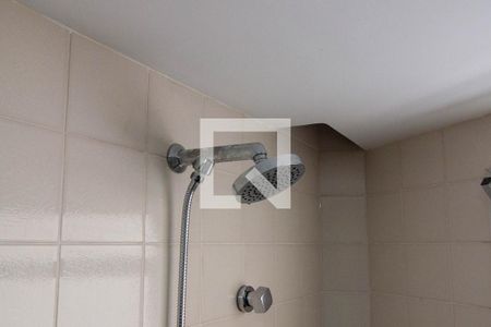 Apartamento à venda com 102m², 3 quartos e 2 vagasBanheiro da Suíte