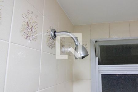 Apartamento à venda com 102m², 3 quartos e 2 vagasBanheiro Social