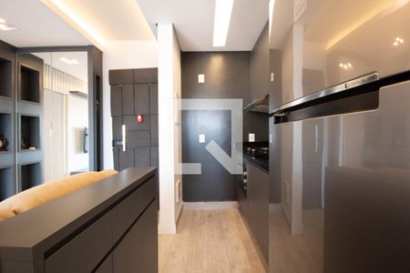 Apartamento para alugar com 40m², 1 quarto e 1 vaga Apartamento para alugar com 40m², 1 quarto e 1 vagaCozinha