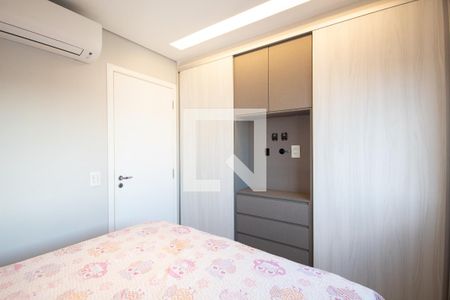 Quarto de apartamento para alugar com 1 quarto, 40m² em Continental, Osasco