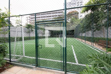 Apartamento para alugar com 40m², 1 quarto e 1 vaga Apartamento para alugar com 40m², 1 quarto e 1 vagaQuadra