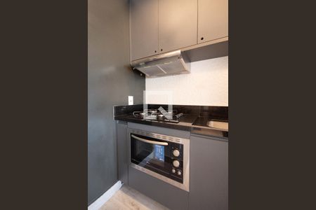 Apartamento para alugar com 40m², 1 quarto e 1 vaga Apartamento para alugar com 40m², 1 quarto e 1 vagaCozinha