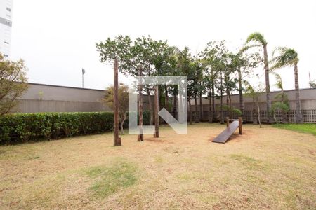 Área comum de apartamento para alugar com 1 quarto, 40m² em Continental, Osasco