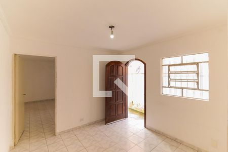 Sala de casa à venda com 2 quartos, 114m² em Jardim Oliveiras, Taboão da Serra