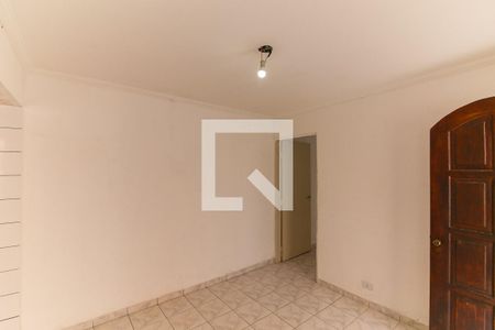 Sala de casa à venda com 2 quartos, 114m² em Jardim Oliveiras, Taboão da Serra