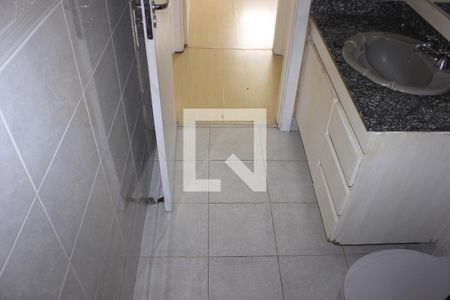 Apartamento à venda com 97m², 3 quartos e 1 vagaBanheiro