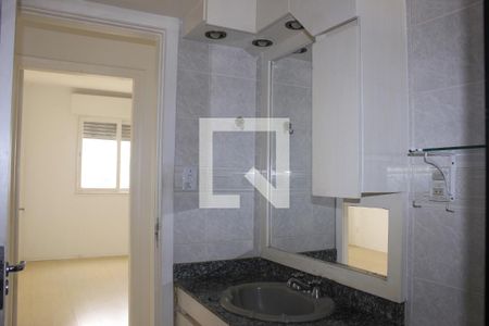 Apartamento à venda com 97m², 3 quartos e 1 vagaBanheiro