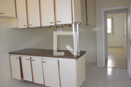 Apartamento à venda com 97m², 3 quartos e 1 vagaCozinha