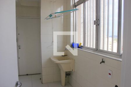 Apartamento à venda com 97m², 3 quartos e 1 vagaÁrea de Serviço