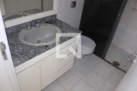 Apartamento à venda com 97m², 3 quartos e 1 vagaBanheiro