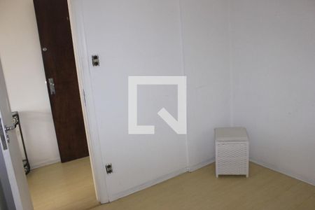 Apartamento à venda com 97m², 3 quartos e 1 vagaQuarto 3