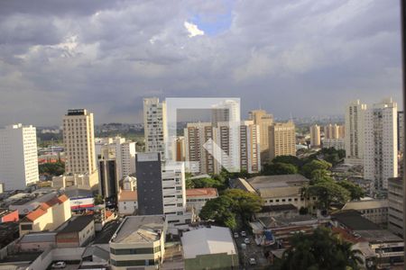 Apartamento à venda com 97m², 3 quartos e 1 vagaVista da Área de Serviço