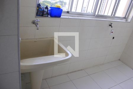 Apartamento à venda com 97m², 3 quartos e 1 vagaÁrea de Serviço
