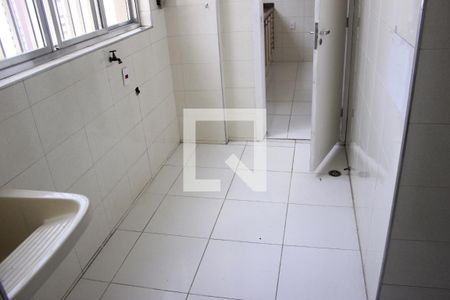 Apartamento à venda com 97m², 3 quartos e 1 vagaÁrea de Serviço