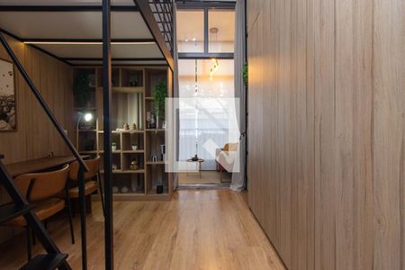 Studio para alugar em Vila Mariana