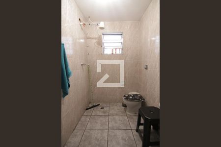 Casa à venda com 158m², 4 quartos e 2 vagasBanheiro