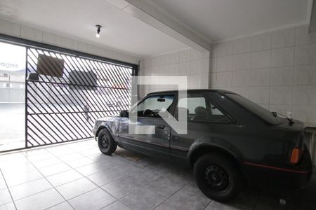 Casa à venda com 158m², 4 quartos e 2 vagasGaragem