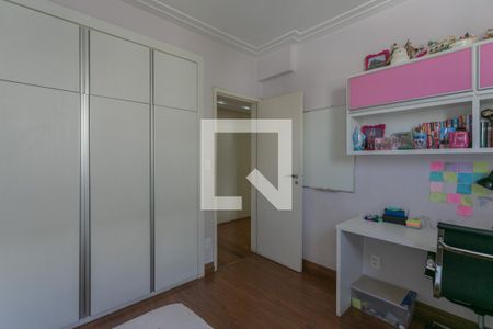 Quarto 1 de apartamento à venda com 3 quartos, 200m² em Cachoeirinha, Belo Horizonte