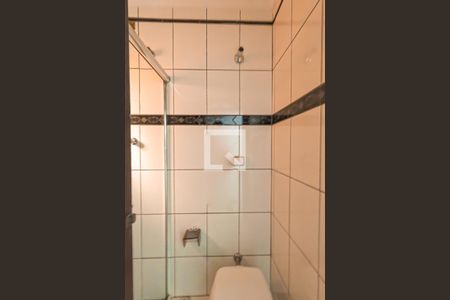 Casa à venda com 165m², 3 quartos e 2 vagasBanheiro 1