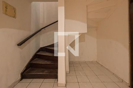 Casa à venda com 165m², 3 quartos e 2 vagasCorredor