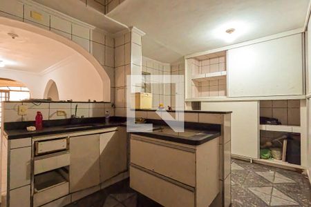 Casa à venda com 165m², 3 quartos e 2 vagasCozinha e Área de Serviço