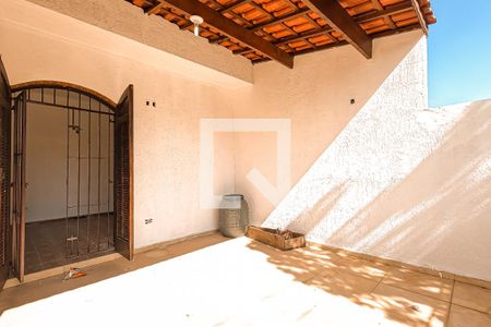 Casa à venda com 165m², 3 quartos e 2 vagasVaranda da Suíte