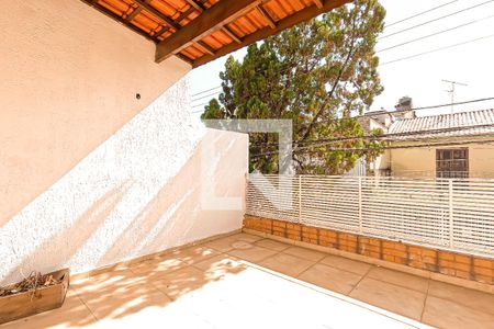Casa à venda com 165m², 3 quartos e 2 vagasVaranda da Suíte