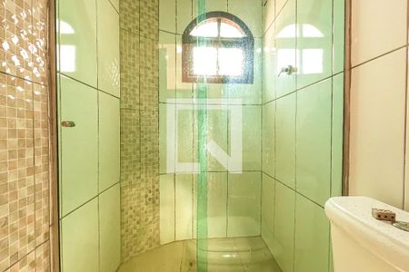 Casa à venda com 165m², 3 quartos e 2 vagasSuíte