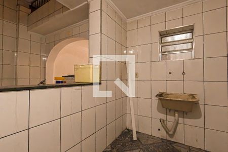 Casa à venda com 165m², 3 quartos e 2 vagasCozinha e Área de Serviço