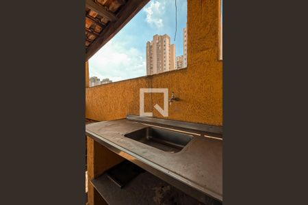 Casa à venda com 165m², 3 quartos e 2 vagasÁrea de Serviço