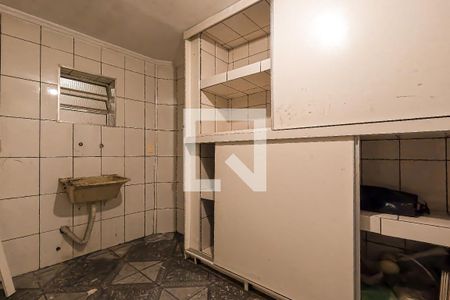 Casa à venda com 165m², 3 quartos e 2 vagasCozinha e Área de Serviço