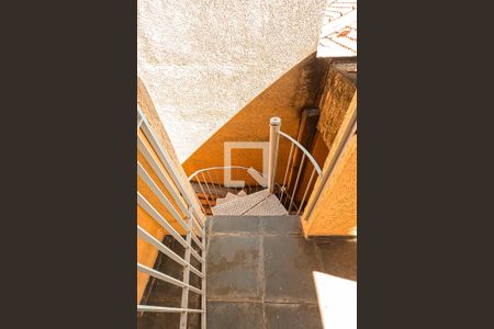 Casa à venda com 165m², 3 quartos e 2 vagasÁrea de Serviço