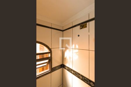 Casa à venda com 165m², 3 quartos e 2 vagasBanheiro 1