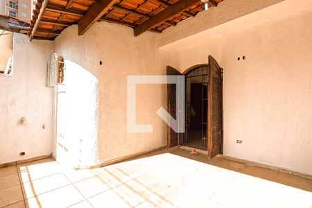 Casa à venda com 165m², 3 quartos e 2 vagasVaranda da Suíte